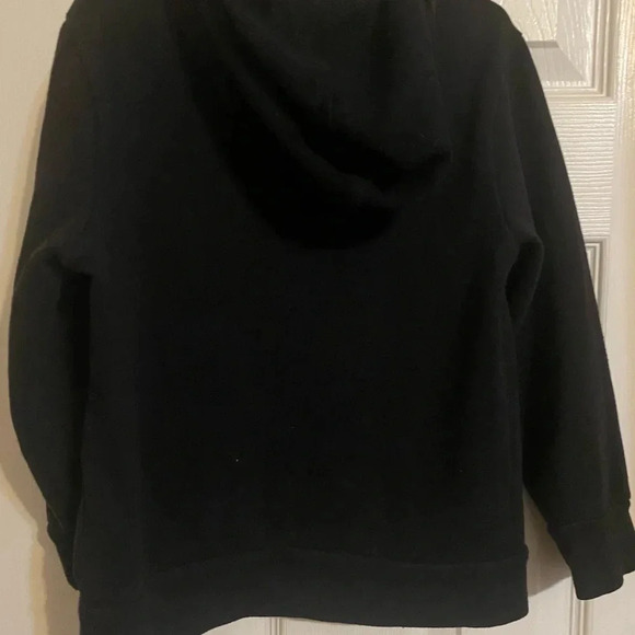 Carolina Panthers Hoodie - Picture 7 of 8